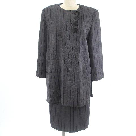Christian Diorクリスチャンディオール スーツスカート セットアップ Christian Dior - Vintage クリスチャンディオール Christian