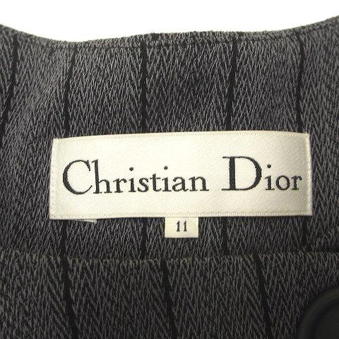 Christian Dior（クリスチャン・ディオール） セットアップ スカート