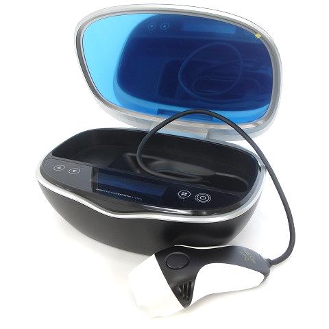 ケノン 家庭用脱毛器 NIPL-2080 2022年製 脱毛・除毛