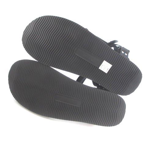 未使用品 スイコック suicoke ×JOHN ELLIOTT ジョン エリオット 