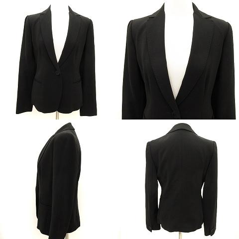 ミッシェルクラン MICHEL KLEIN ノワール フォーマル セット  