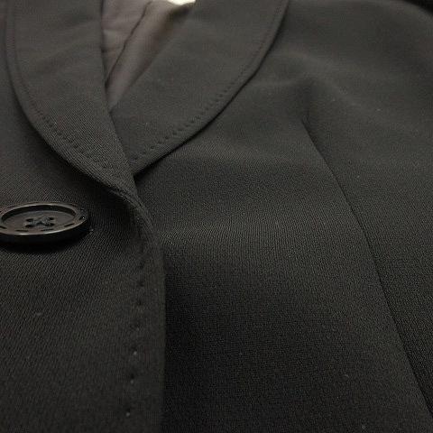 ミッシェルクラン MICHEL KLEIN ノワール フォーマル セット  