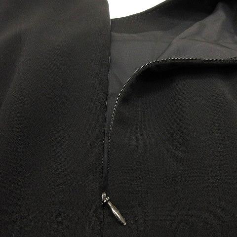 ミッシェルクラン MICHEL KLEIN ノワール フォーマル セット  