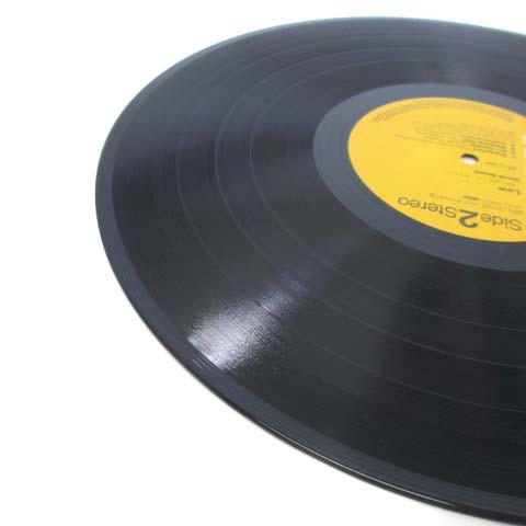 DAVID BOWIE デビットボウイ LOW LP盤 RCA RPL-2105 レコード ロック 洋楽 現状品 ■SG｜vectorpremium｜08