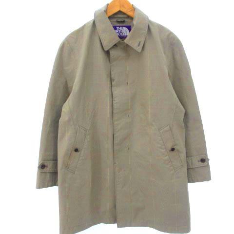 ノースフェイス パープルレーベル THE NORTH FACE PURPLE LABEL 