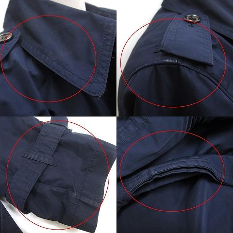 バーバリー ロンドン BURBERRY LONDON トレンチコート B2A20-125-28