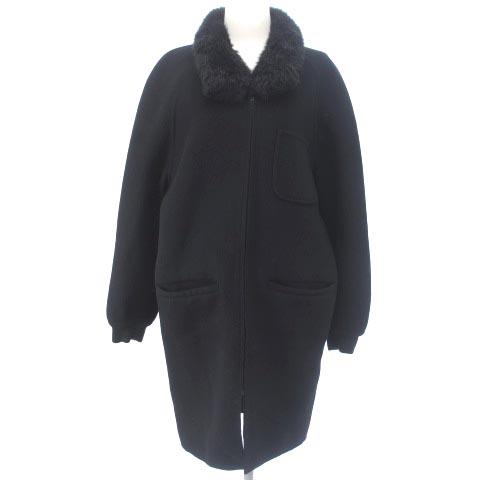 アニオナアルパカコート 楽天市場】【定価495,000円(税込)】AGNONA アニオナ 上質な