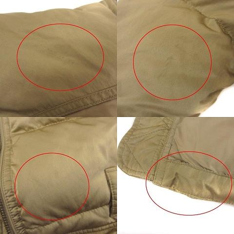 POLO RALPH LAUREN ラルフローレン ダウンジャケット ジップ POLO RALPH LAUREN ラルフローレン ダウンジャケット ジップ