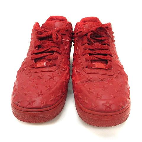 ナイキ NIKE AIR FORCE 1 LV8 VT インデペンデンスデイ 789104-600 