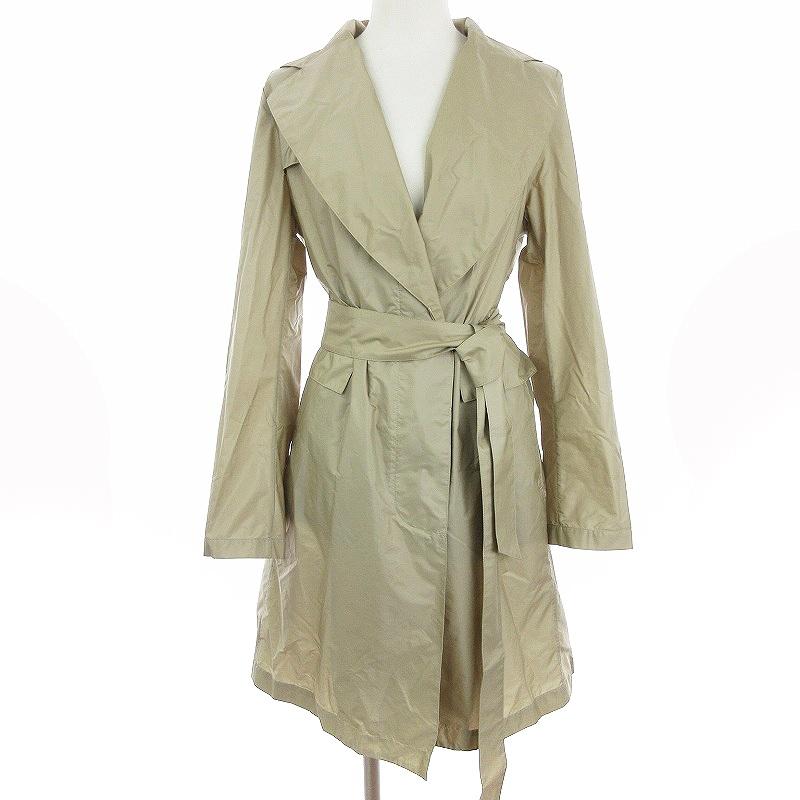 未使用品 マッキントッシュ ロンドン MACKINTOSH LONDON タグ付き 