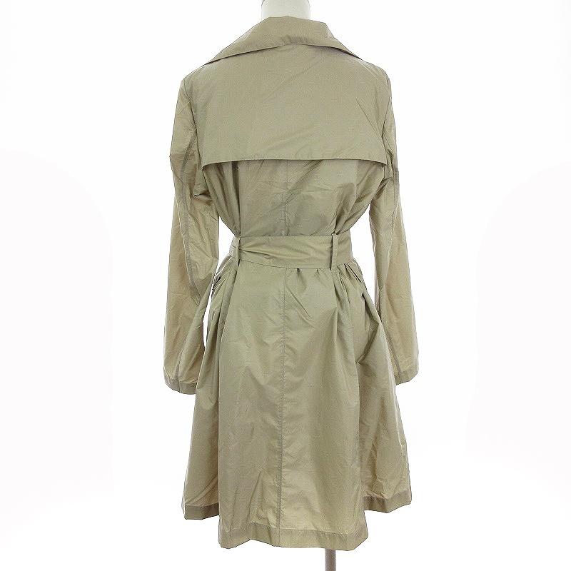 未使用品 マッキントッシュ ロンドン MACKINTOSH LONDON タグ付き 