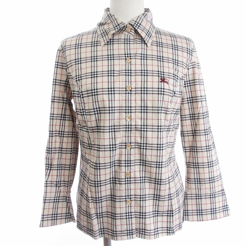 BURBERRY BLUE LABEL 38 M 022 902405080083 Yahoo