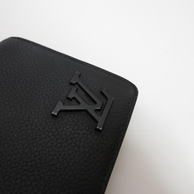LOUIS VUITTON（ルイ・ヴィトン） ポルトフォイユ ミュルティプル LV