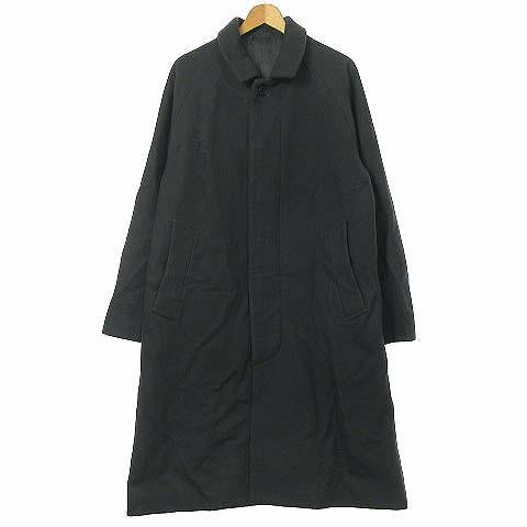 ロッソ ROSSO アーバンリサーチ 23AW Bellandiメルトンバルマカーン 