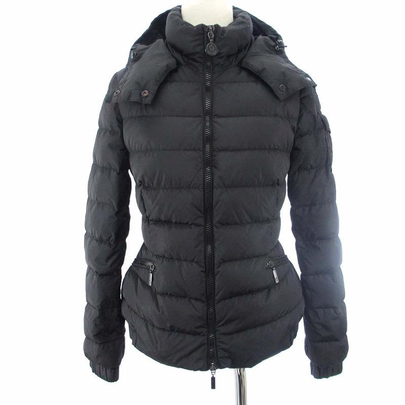 モンクレール MONCLER SABY GIUBBOTTO 420934633105 ダウンジャケット 