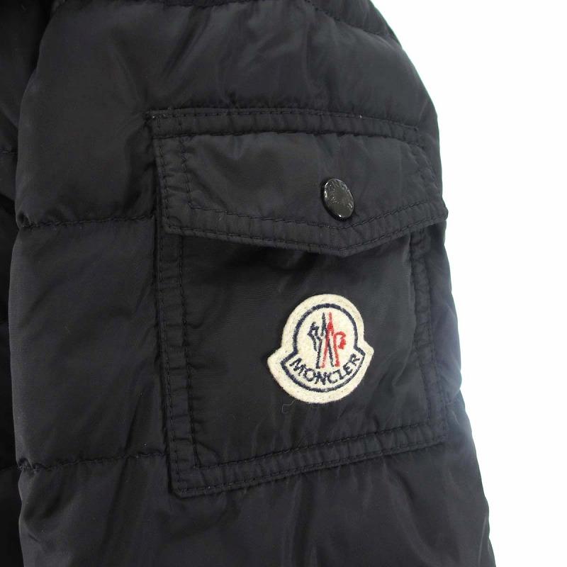 モンクレール MONCLER SABY GIUBBOTTO 420934633105 ダウンジャケット 