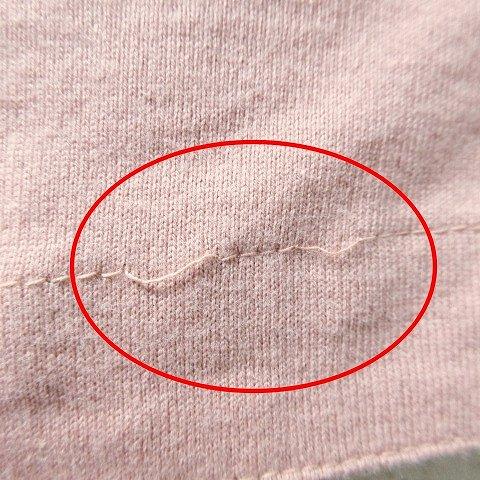 PINK HOUSE ピンクハウス ヴィンテージ 長袖 カットソー Tシャツ PINK HOUSE ピンクハウス ヴィンテージ 長袖 カットソー Tシャツ