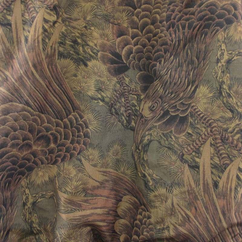 ダブルアールエル RRL ラルフローレン REVERSIBLE BOMBER JACKET MA-1