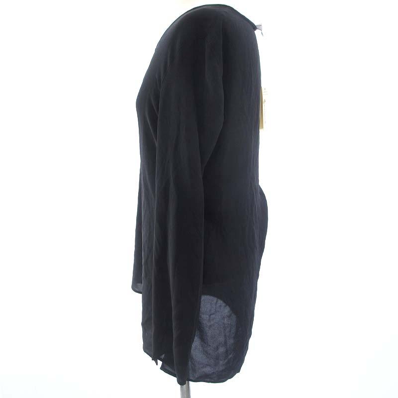 未使用品 マーニ MANI ジョルジオアルマーニ タグ付き シャツ  