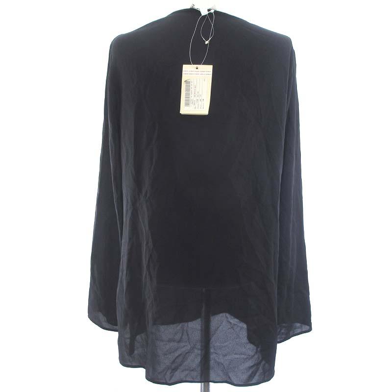 未使用品 マーニ MANI ジョルジオアルマーニ タグ付き シャツ  