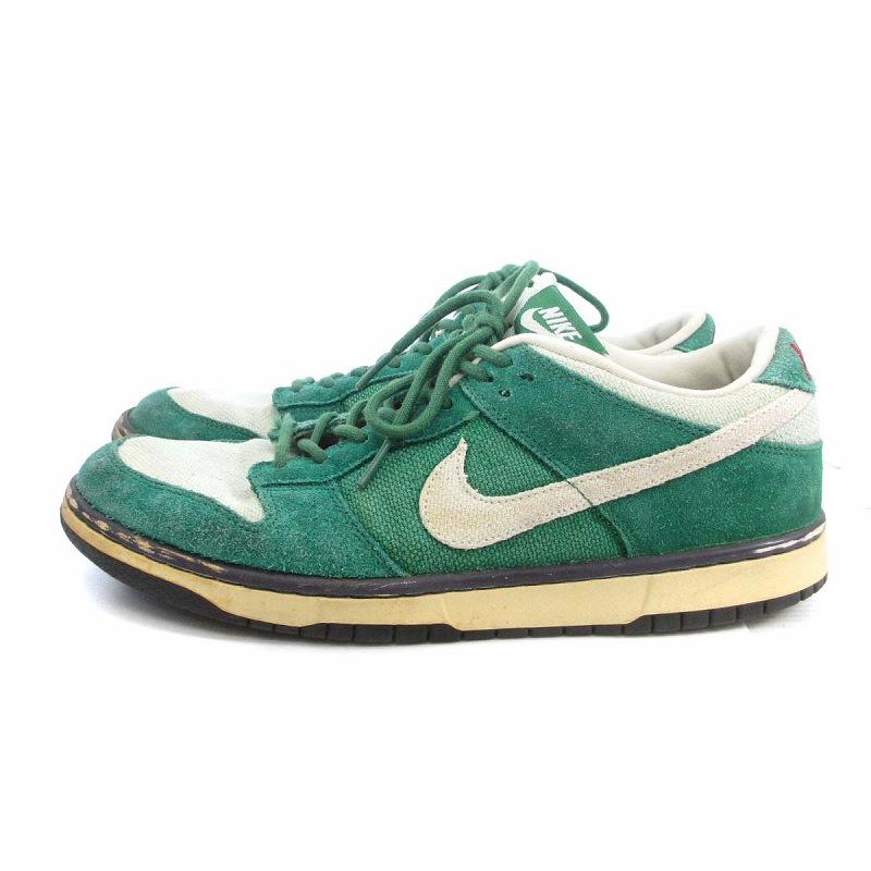 NIKE（ナイキ） NIKE Dunk Low Pro Wallenberg ダンク ロー プロ 