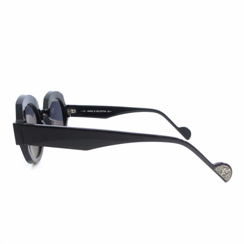 クリアランス ANNE&VALENTIN サングラス SYBIL ANNE&VALENTIN