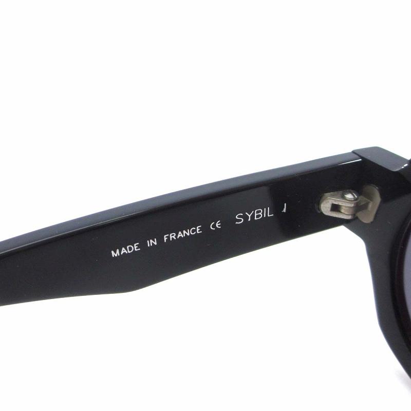 クリアランス ANNE&VALENTIN サングラス SYBIL ANNE&VALENTIN