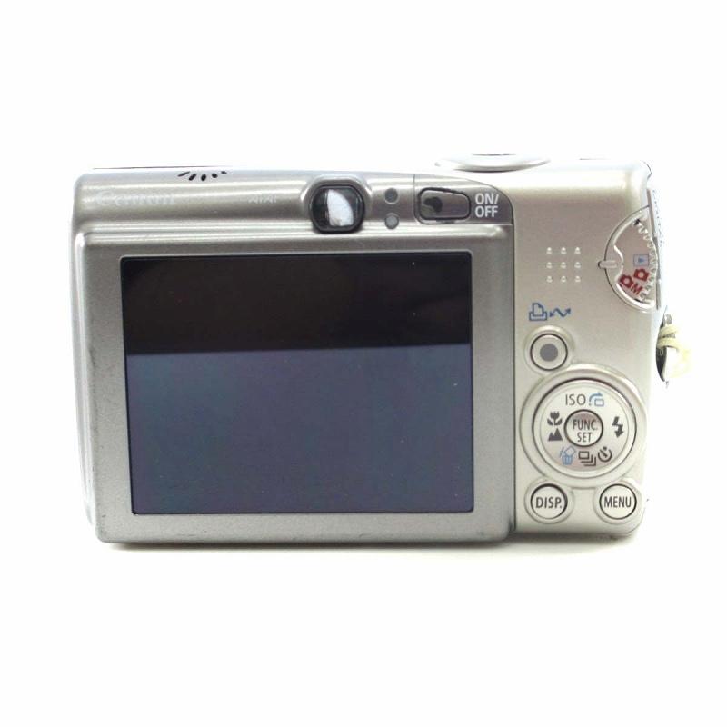 Canon IXY DIGITAL 810 IS デジタルカメラ 動作確認済 【公式通販】
