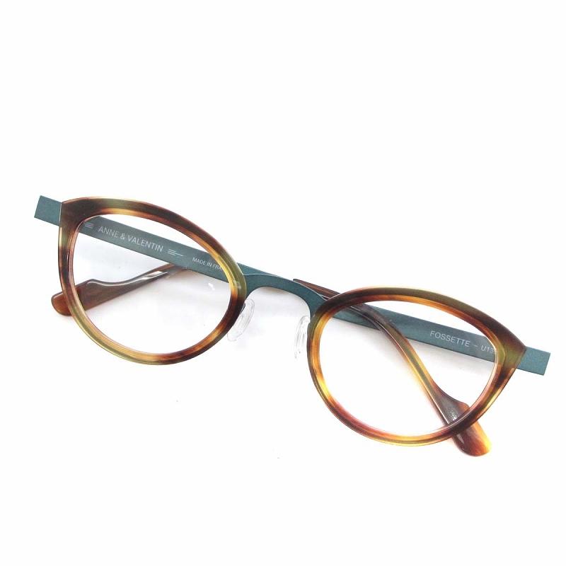 ANNE＆VALENTIN アンバレンタイン FOSSETTE U136