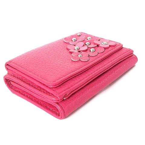 アンテプリマ ANTEPRIMA 3つ折り財布 ミニウォレット コンパクト  