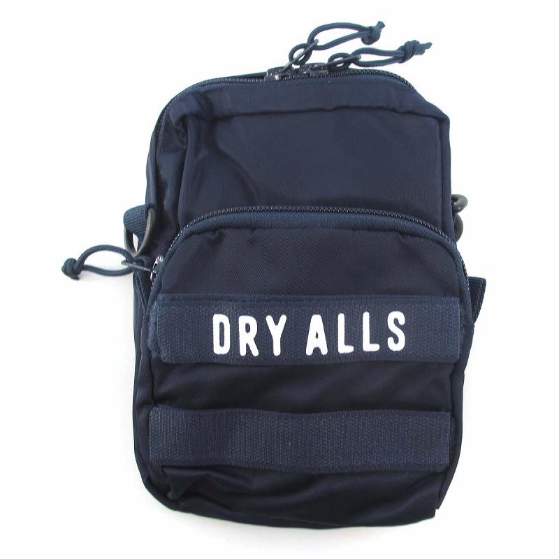 未使用品 ヒューマンメイド HUMAN MADE Military Pouch ミリタリー 