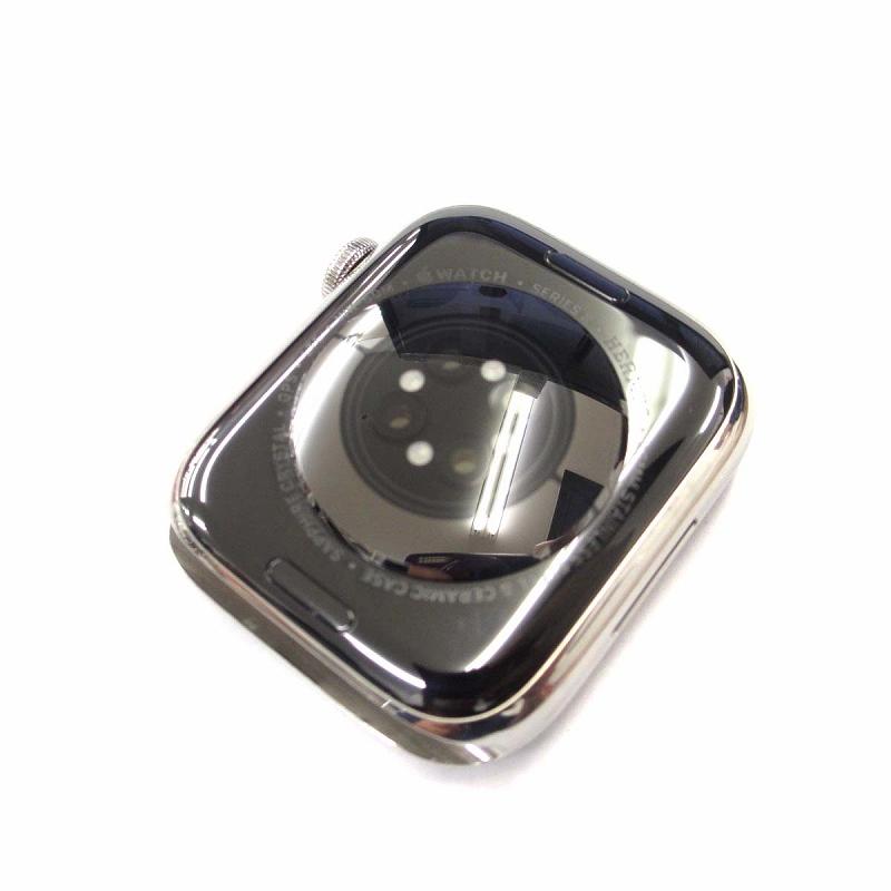 HERMES エルメス アップルウォッチ Apple Watch Series8 GPS+Cellular