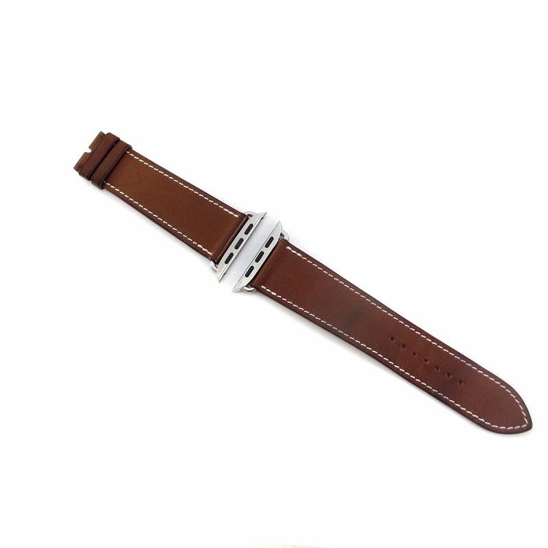 HERMES エルメス アップルウォッチ Apple Watch シンプル HERMES エルメス アップルウォッチ Apple Watch シンプル