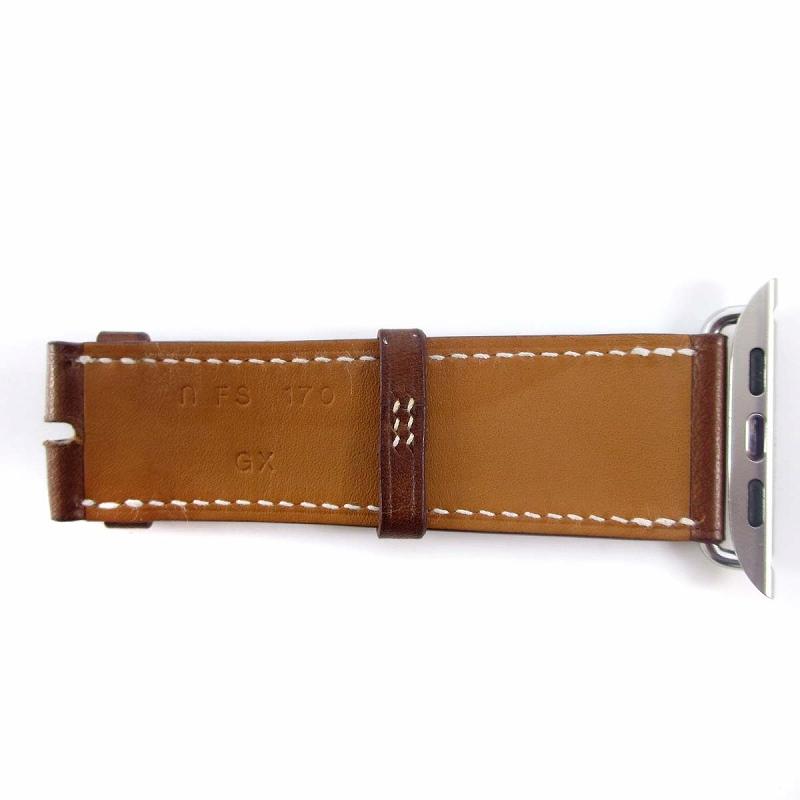 HERMES エルメス アップルウォッチ Apple Watch シンプル HERMES エルメス アップルウォッチ Apple Watch シンプル