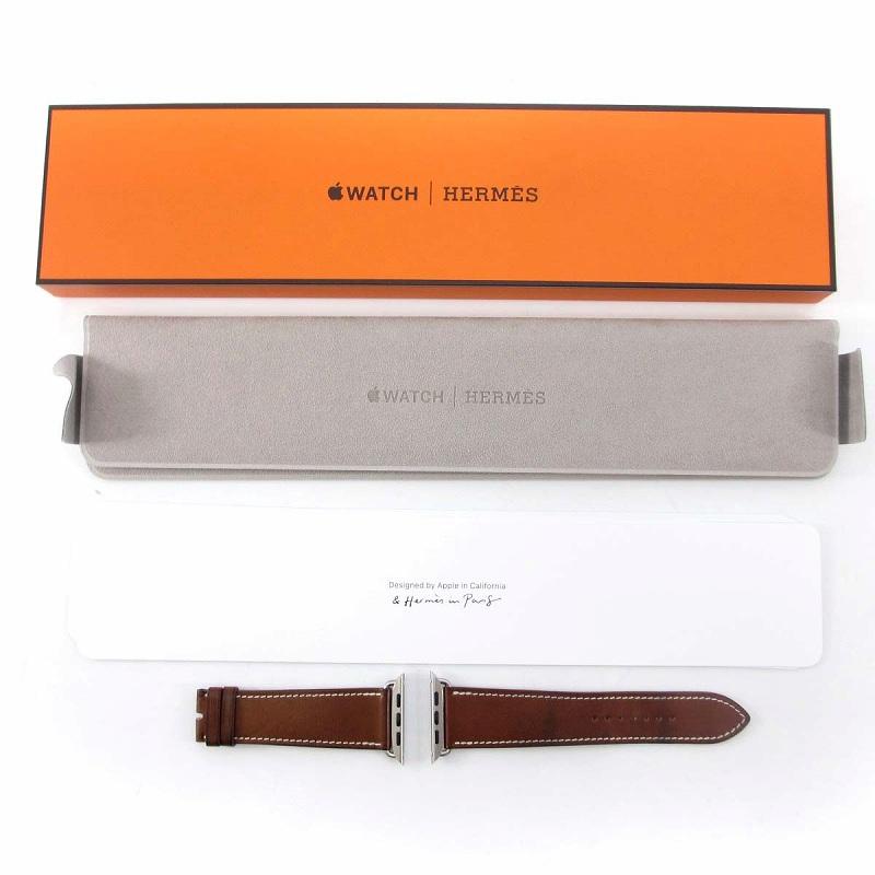HERMES エルメス アップルウォッチ Apple Watch シンプル HERMES エルメス アップルウォッチ Apple Watch シンプル