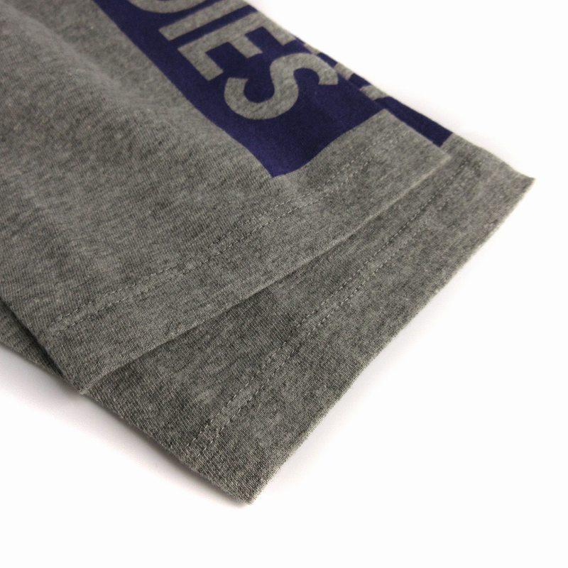 未使用品 アールディーズ ALDIES タグ付き Light Half Sleeve Tシャツ 