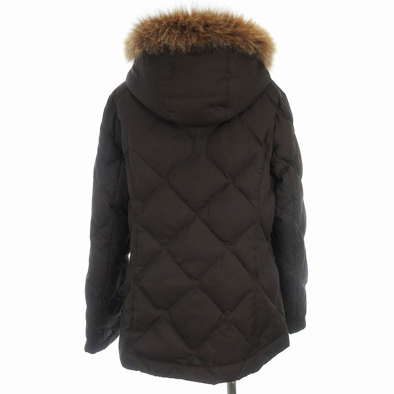 バーバリー ロンドン BURBERRY LONDON 子供服 ジュニア キッズ ダウン 