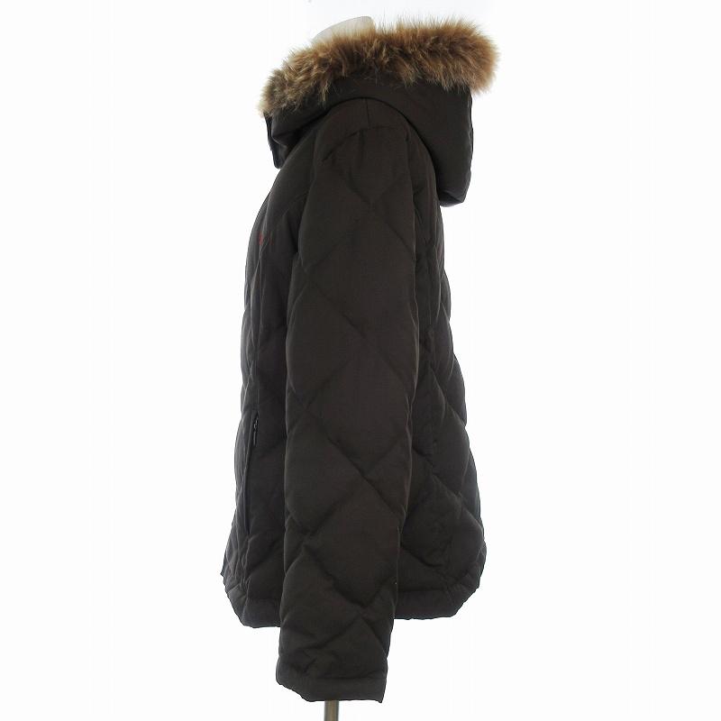 バーバリー ロンドン BURBERRY LONDON 子供服 ジュニア キッズ ダウン 