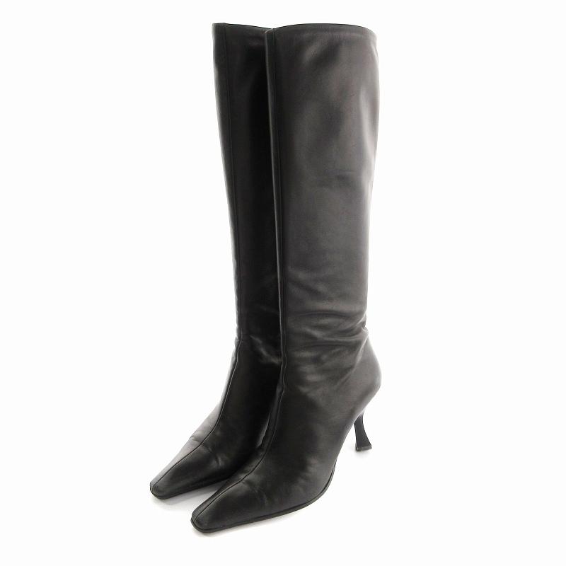 ダイアナロングブーツSize23センチ