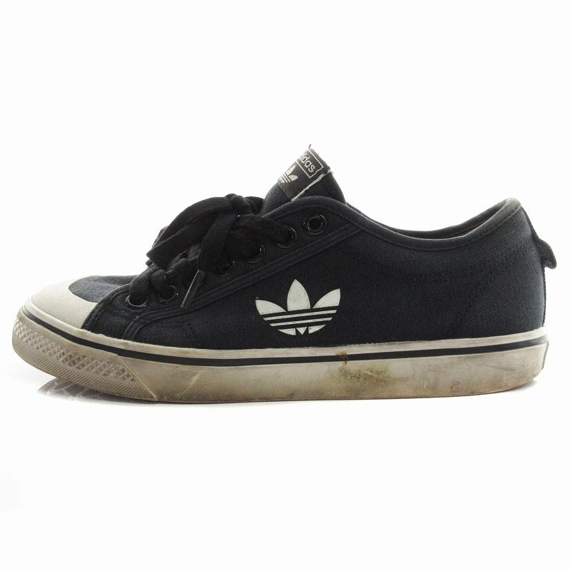 ADIDAS ORIGINALS☆NIZZA TREFOIL トレフォイル スニーカー adidas Originals アディダスオリジナルス originals NIZZA