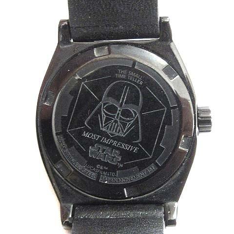 ニクソン NIXON × スターウォーズ STAR WARS コラボ 腕時計