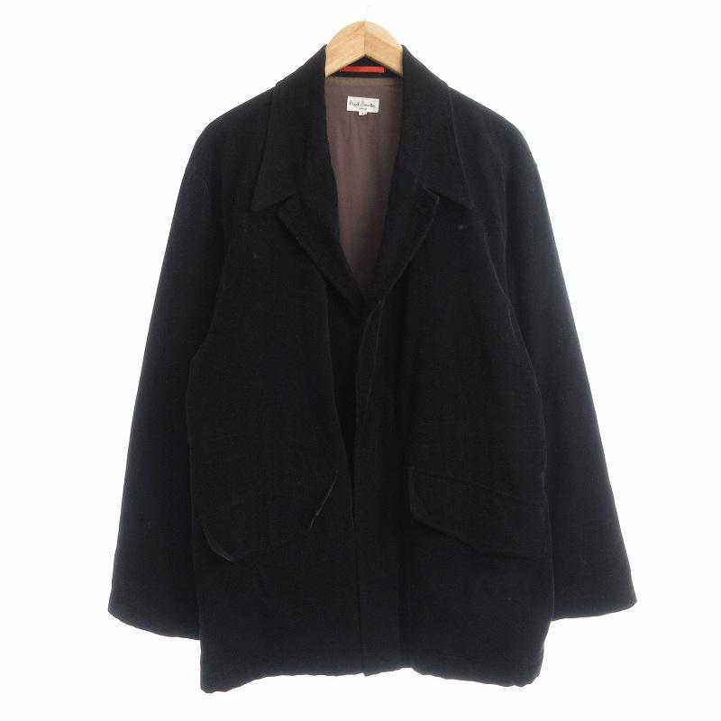 Paul Smith ポールスミス PAUL SMITH ジャケット コーデュロイ 細畝 総  