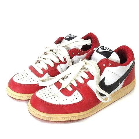 NIKE ナイキ ターミネーター ベーシック シカゴ スニーカー