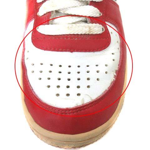 NIKE ナイキ ターミネーター ベーシック シカゴ スニーカー ローカット 