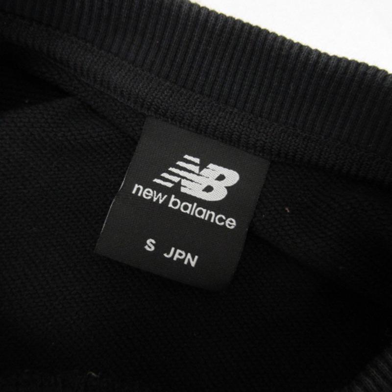 New Balance（ニューバランス） スウェット ドレス ワンピース ロング