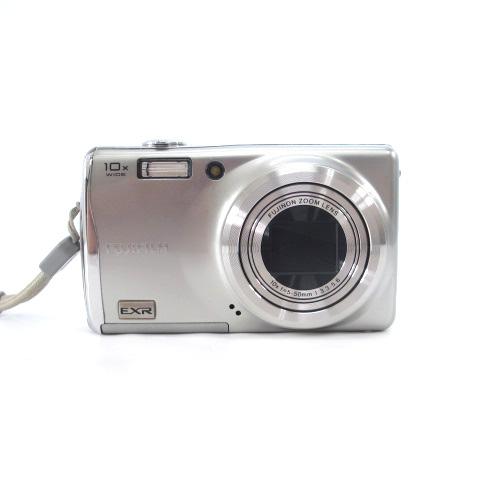 富士フィルム FUJIFILM ファインピクス finepix F70EXR コンパクト