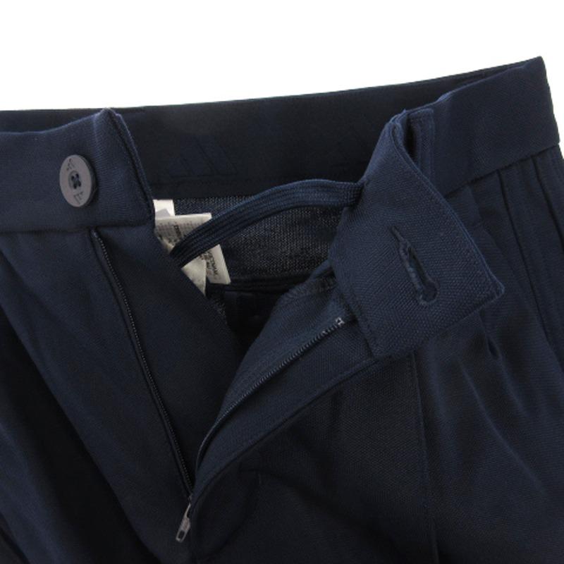 adidas 未使用品 アディダス ゴルフ クラブハウス コラボ タグ付き