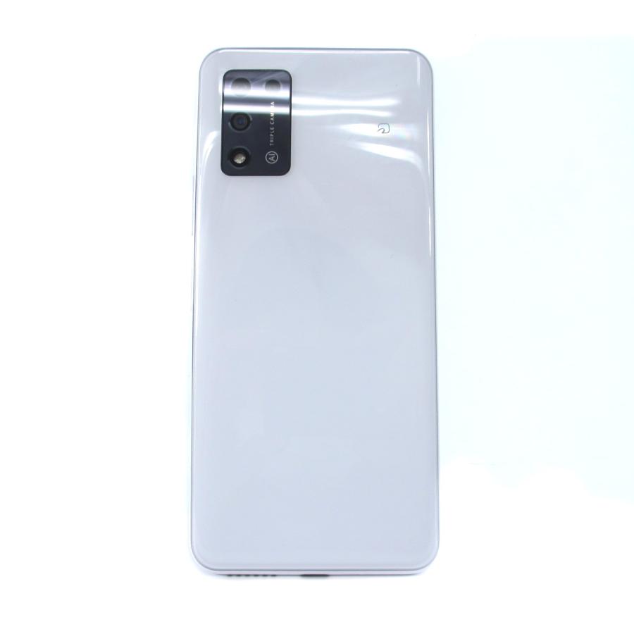 美品★Libero 5G II アンドロイドスマホ本体 A103ZT 64GB リベロ Libero 5G II アンドロイド Android 12 A103ZT スマートフォン