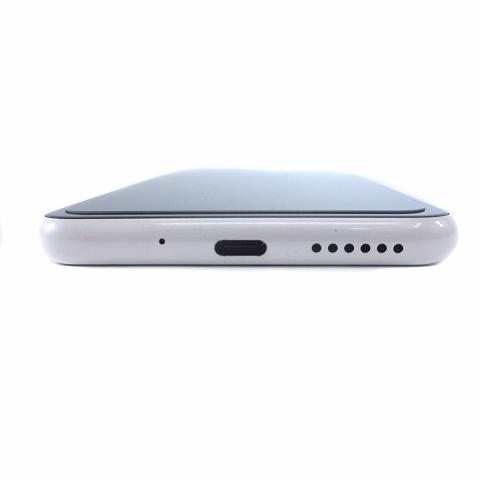 リベロ Libero 5G II アンドロイド Android 12 A103ZT スマートフォン
