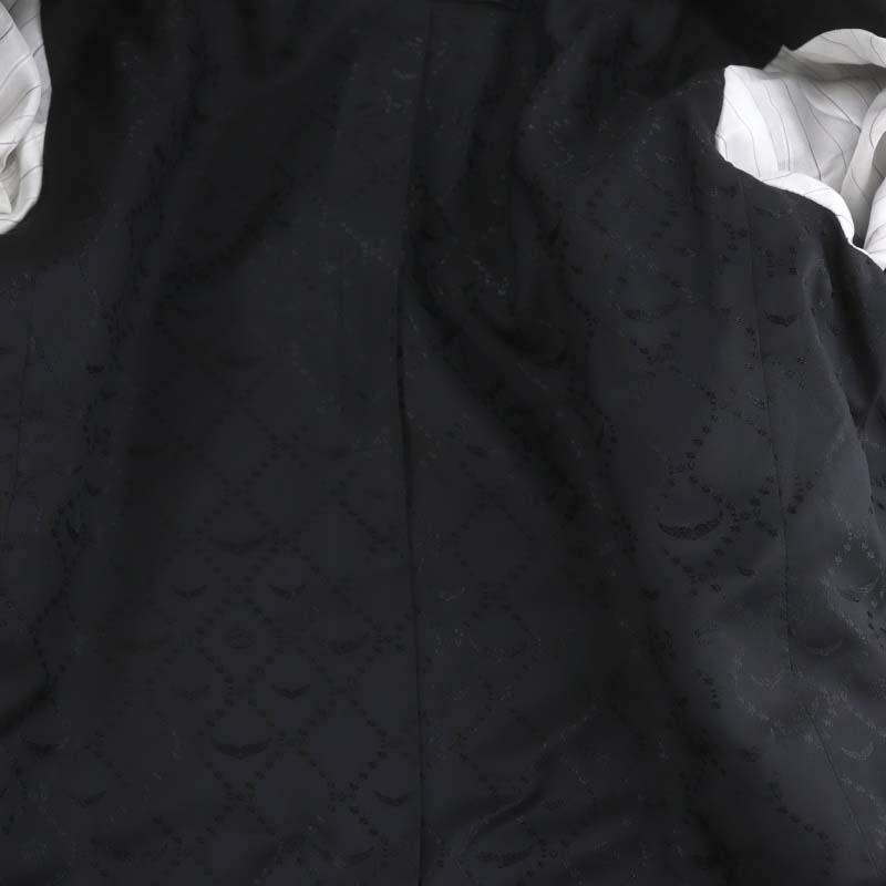 ザディグ エ ヴォルテール ZADIG & VOLTAIRE 美品 テーラード 